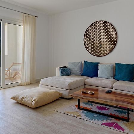 Vesta - El Gouna Residence Hurghada Exterior photo