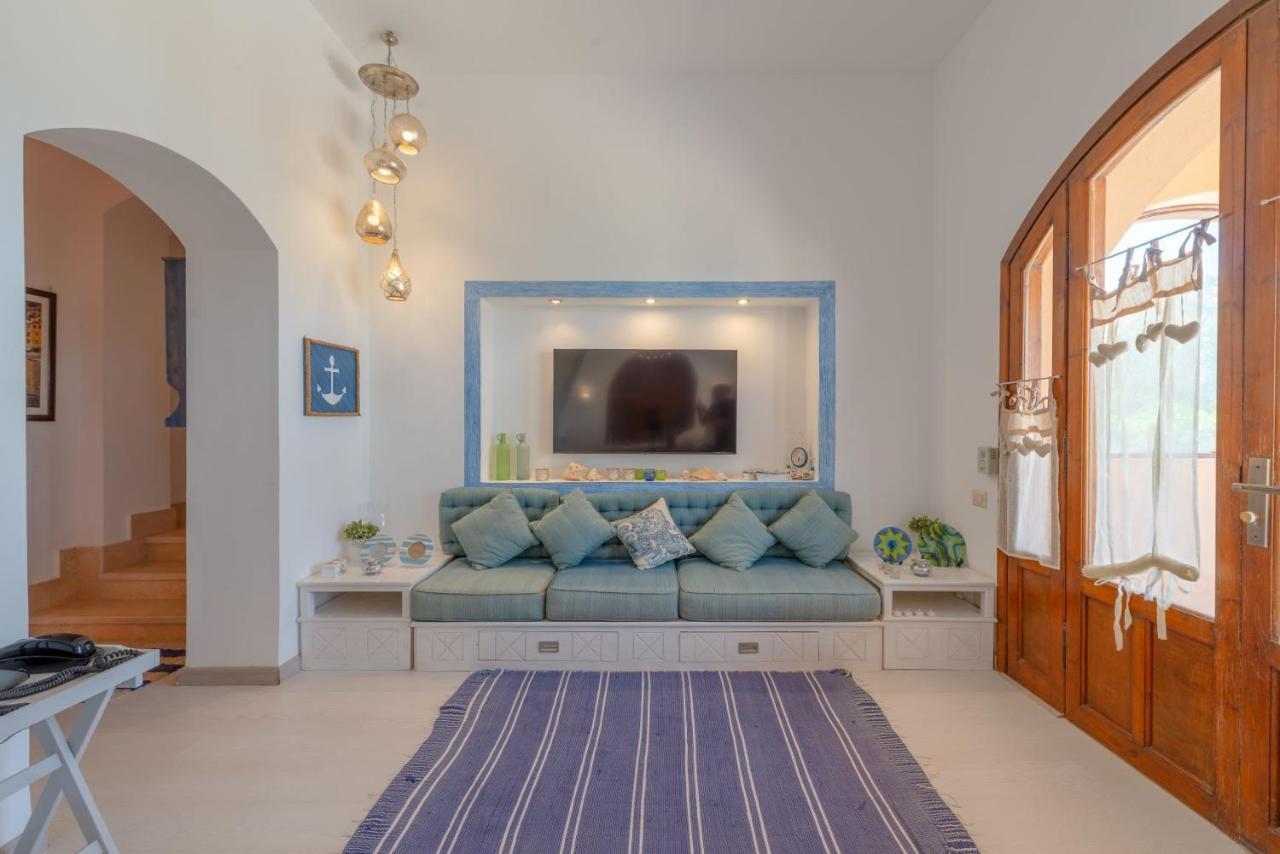 Vesta - El Gouna Residence Hurghada Exterior photo