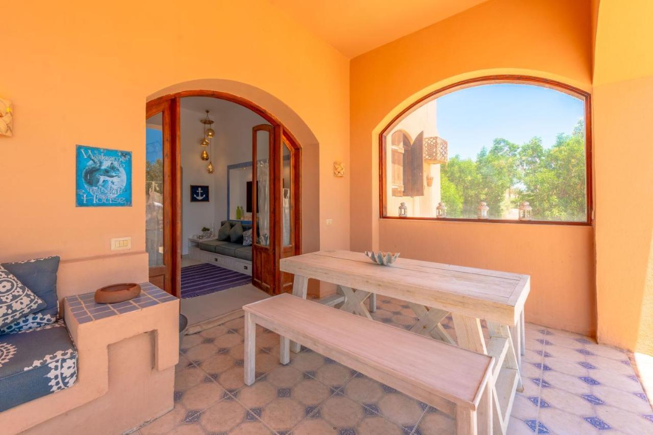 Vesta - El Gouna Residence Hurghada Exterior photo