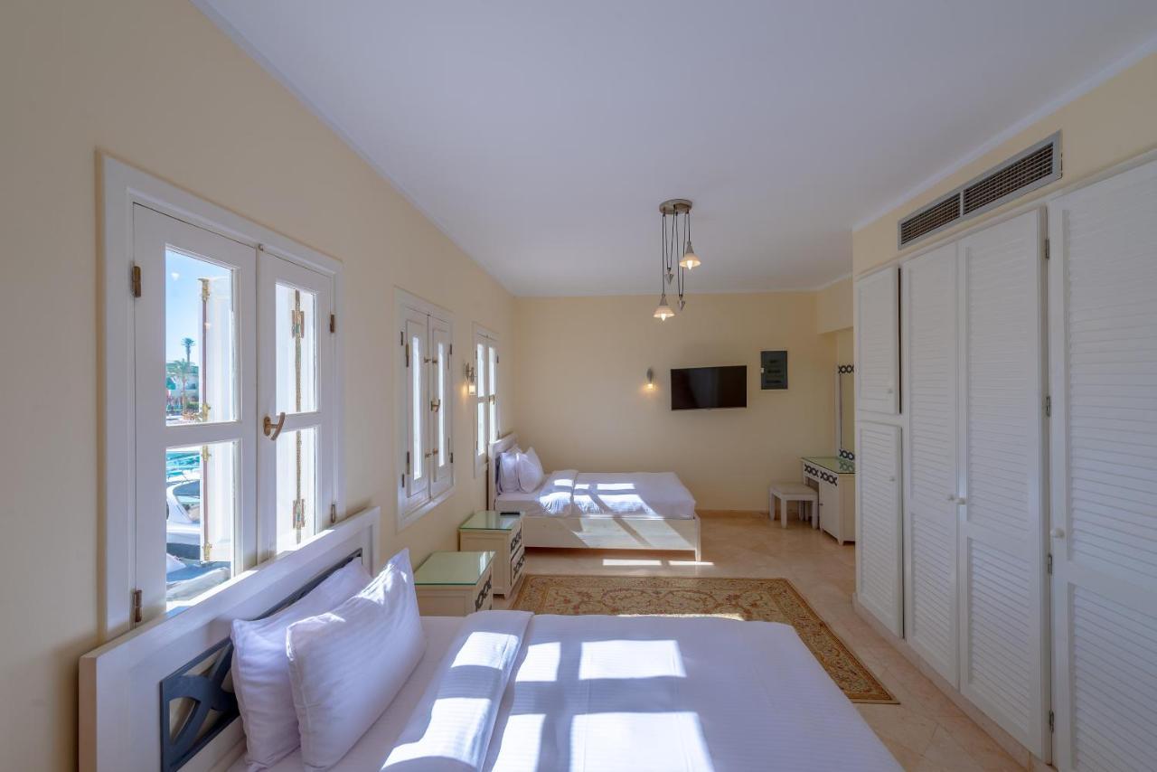 Vesta - El Gouna Residence Hurghada Exterior photo