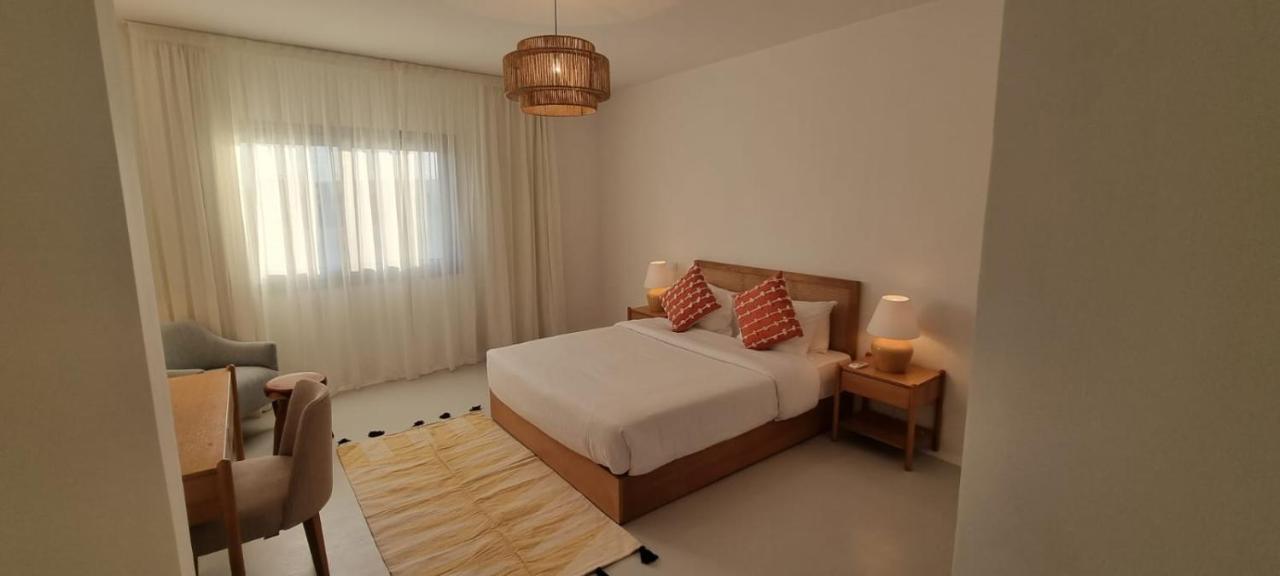 Vesta - El Gouna Residence Hurghada Exterior photo
