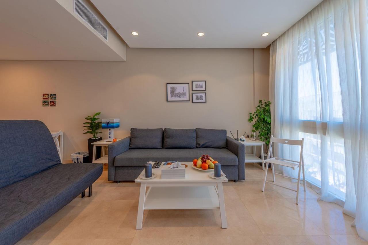 Vesta - El Gouna Residence Hurghada Exterior photo