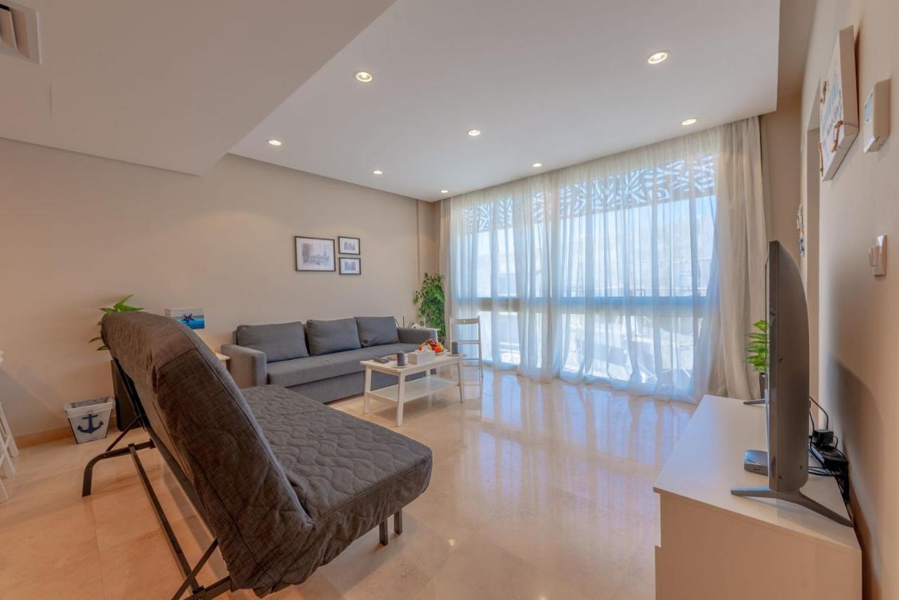 Vesta - El Gouna Residence Hurghada Exterior photo