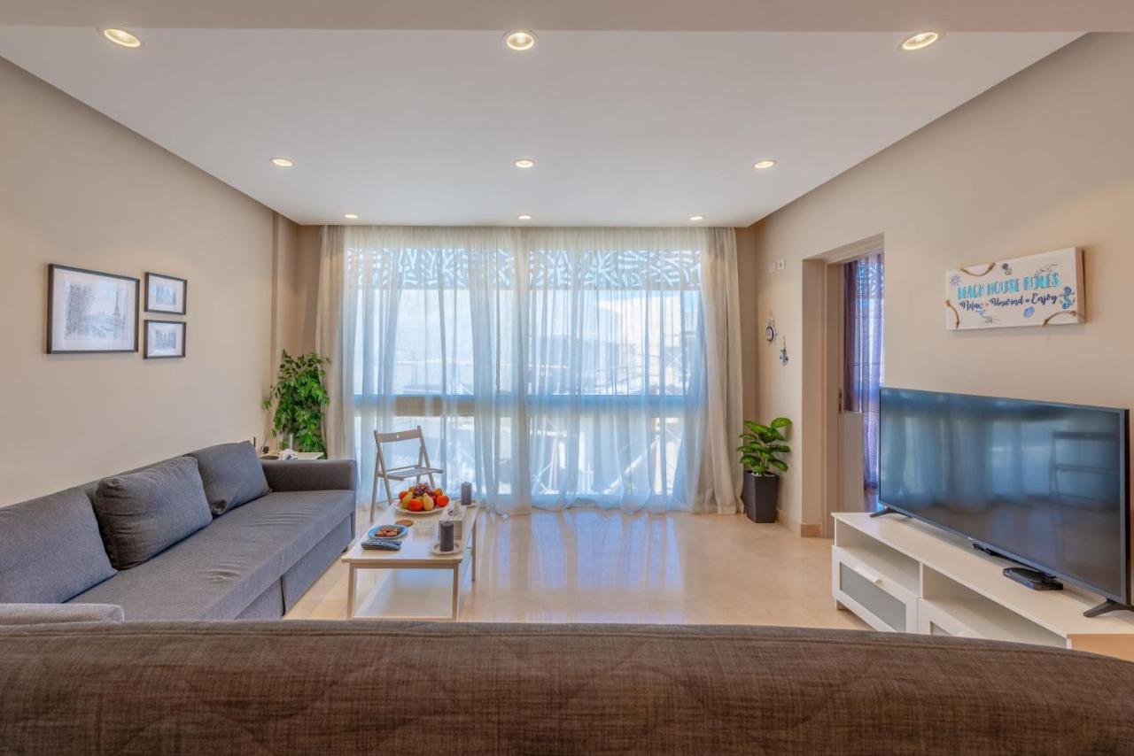 Vesta - El Gouna Residence Hurghada Exterior photo