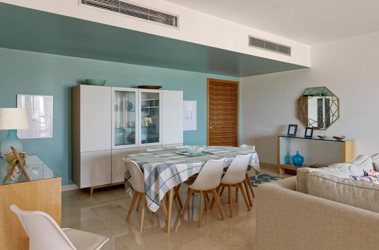 Vesta - El Gouna Residence Hurghada Exterior photo