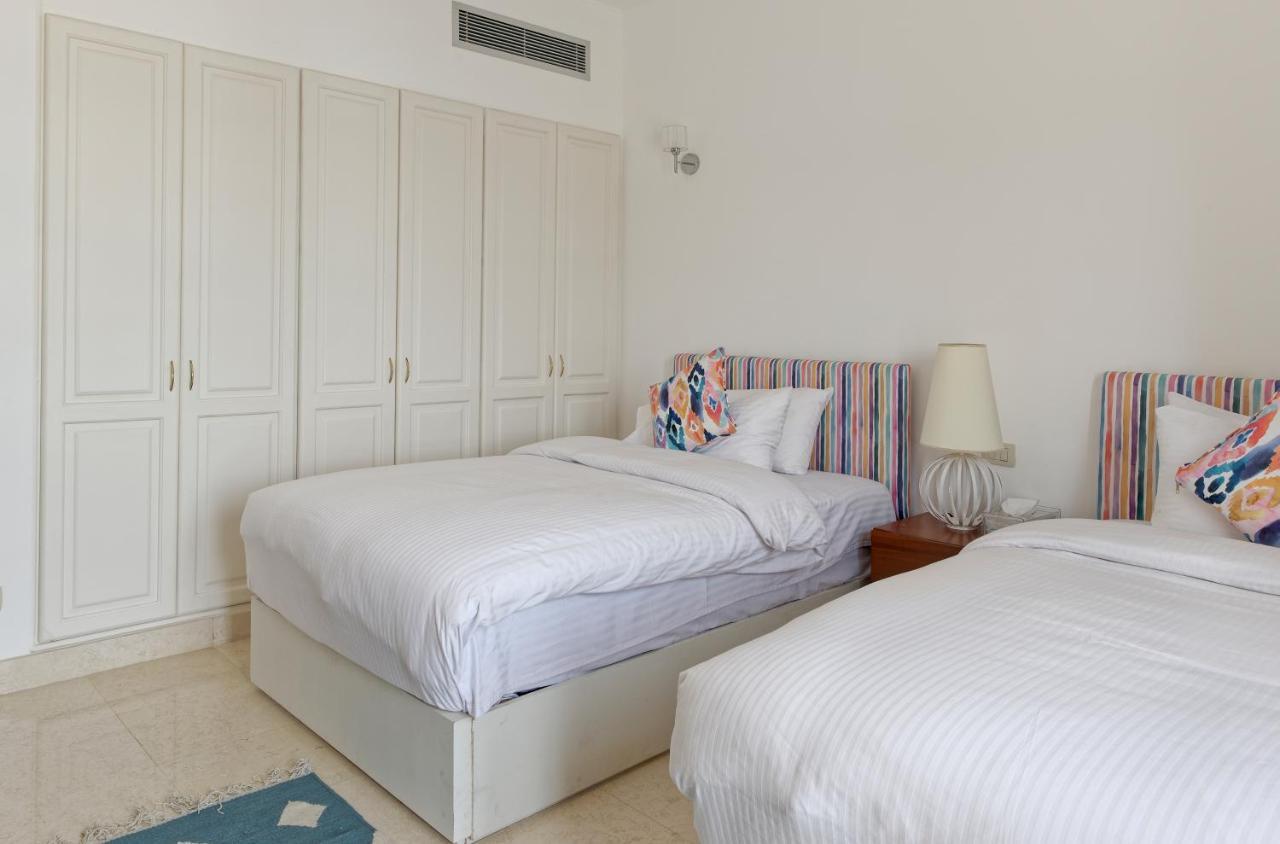 Vesta - El Gouna Residence Hurghada Exterior photo