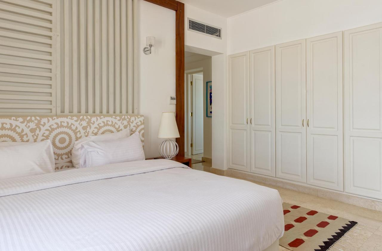 Vesta - El Gouna Residence Hurghada Exterior photo