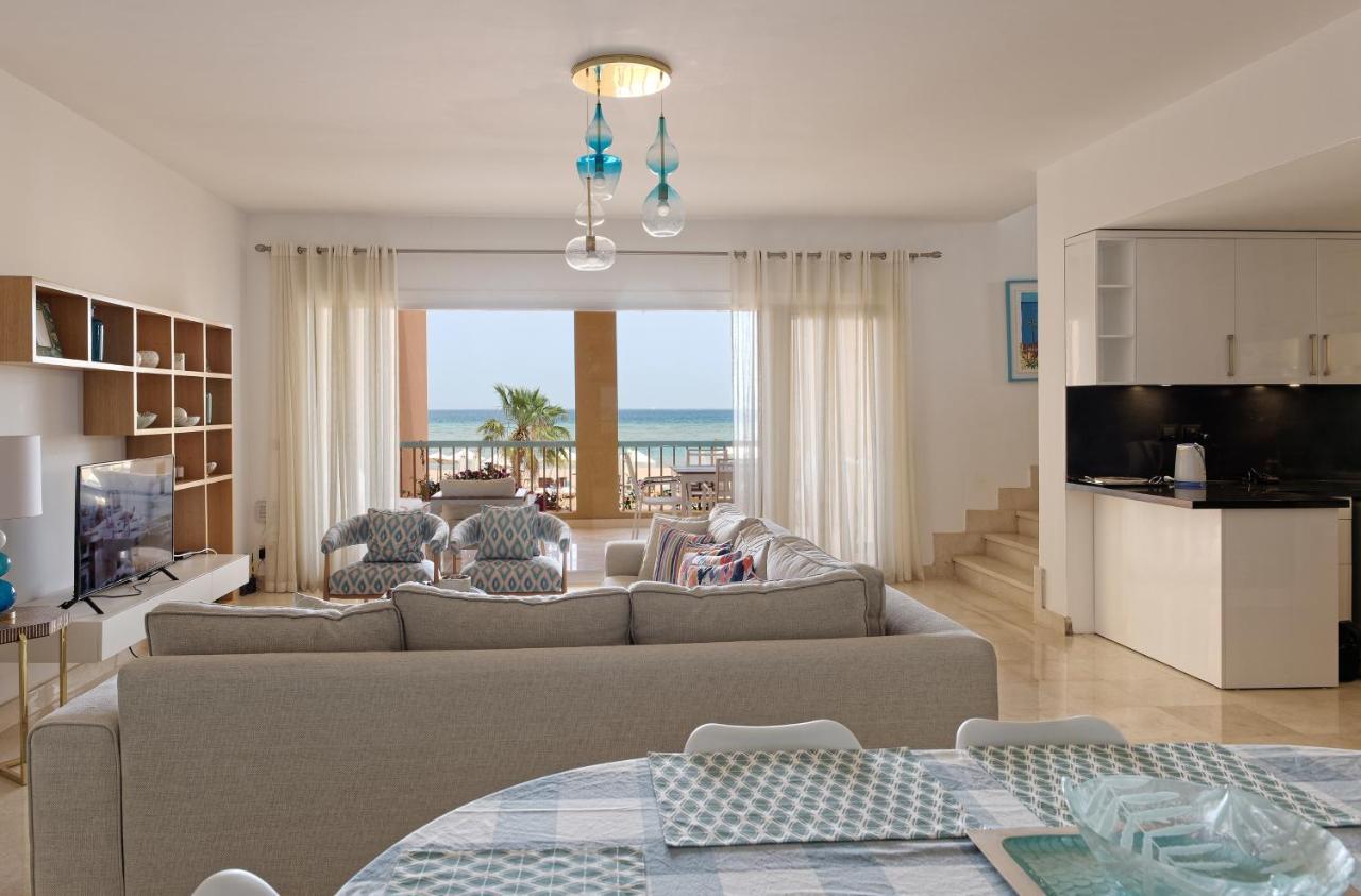 Vesta - El Gouna Residence Hurghada Exterior photo