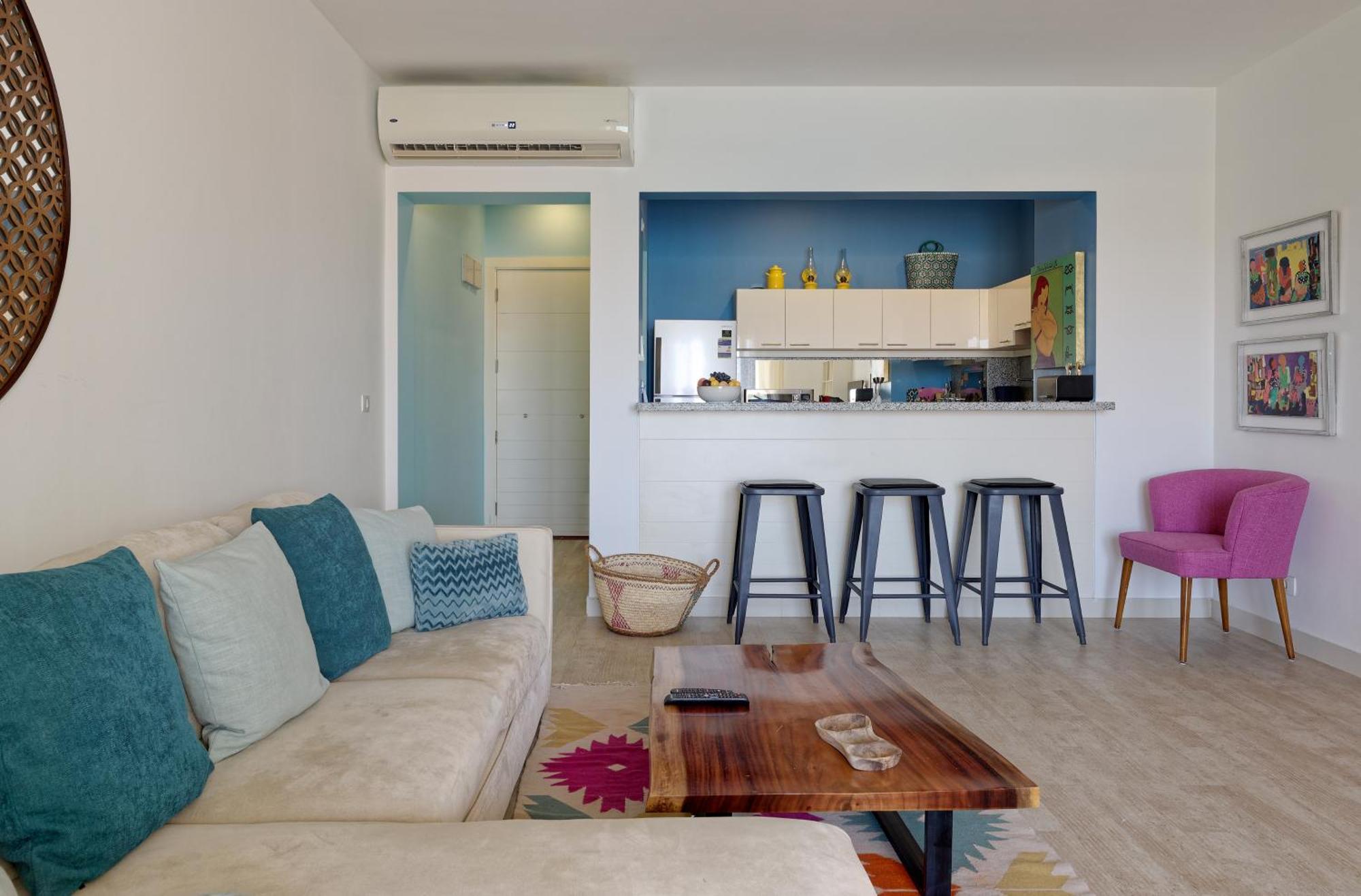 Vesta - El Gouna Residence Hurghada Exterior photo