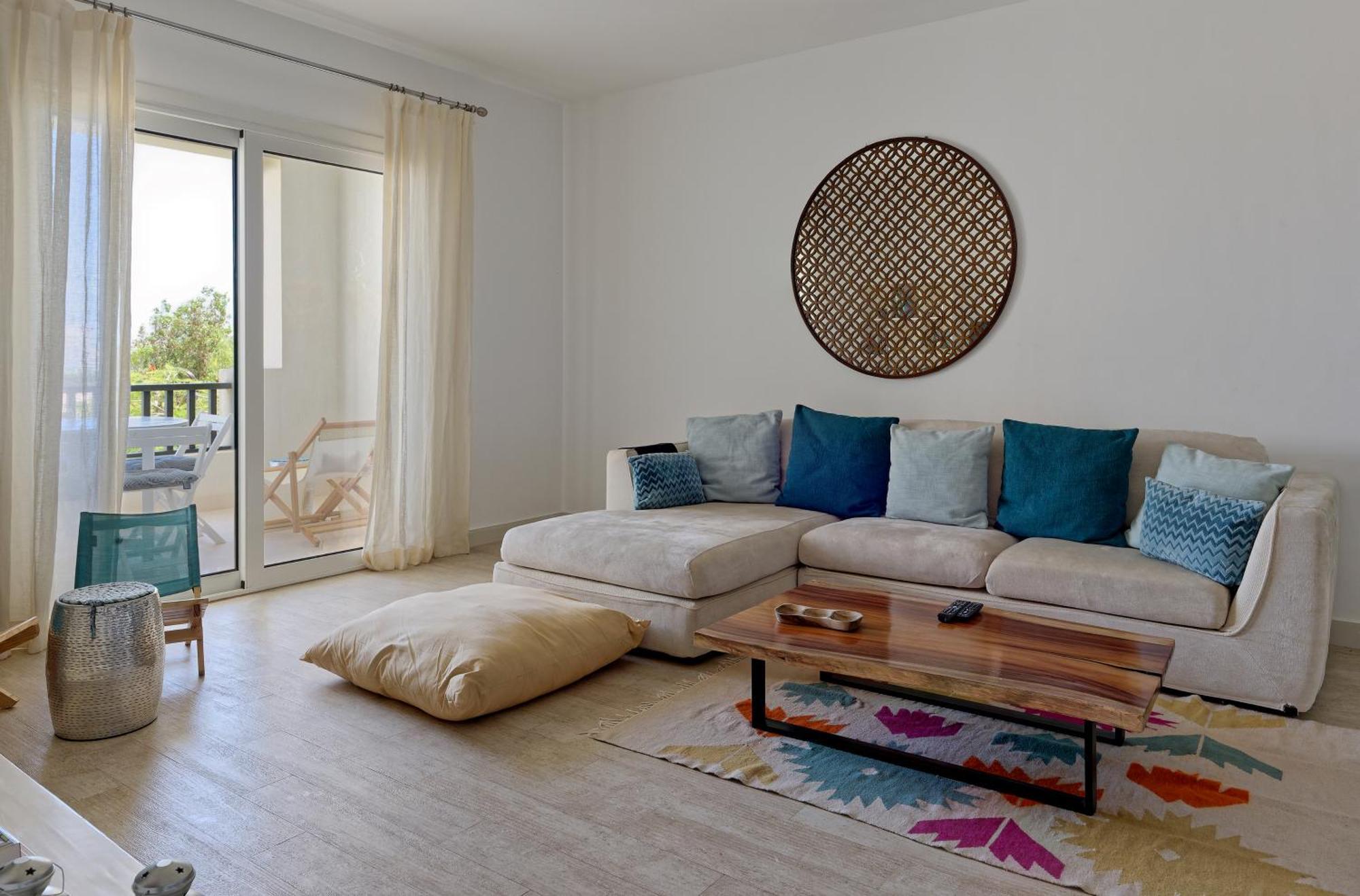 Vesta - El Gouna Residence Hurghada Exterior photo