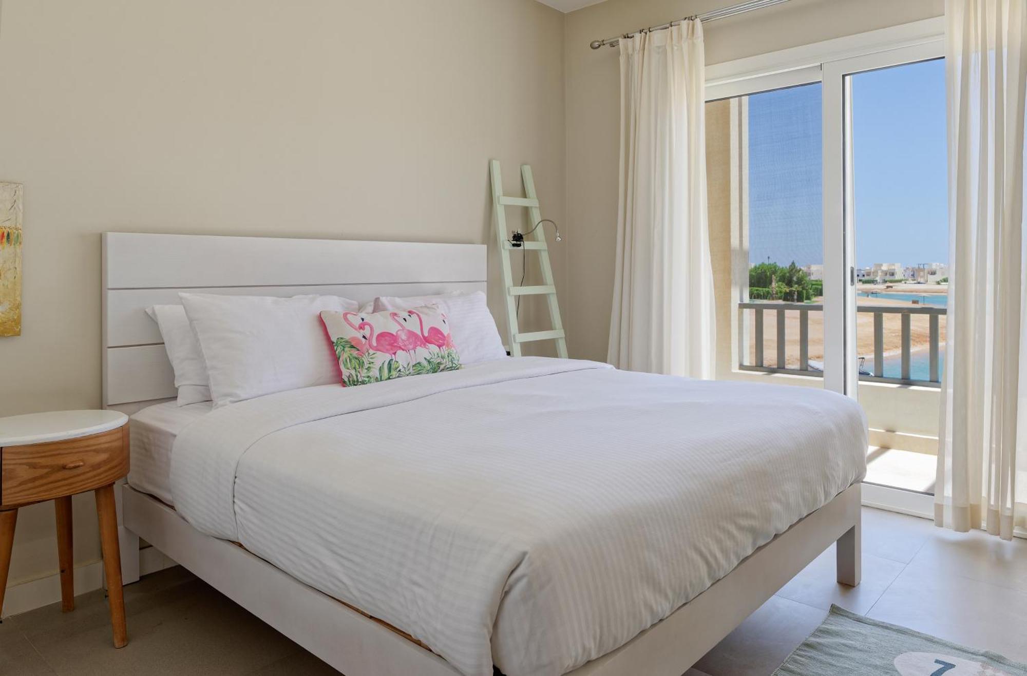 Vesta - El Gouna Residence Hurghada Exterior photo